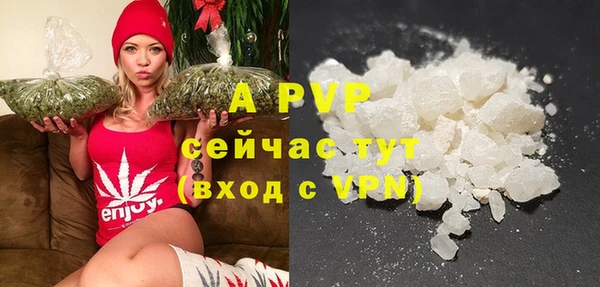 ALPHA PVP Верея